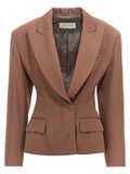 Dries Van Noten Bohana Blazer