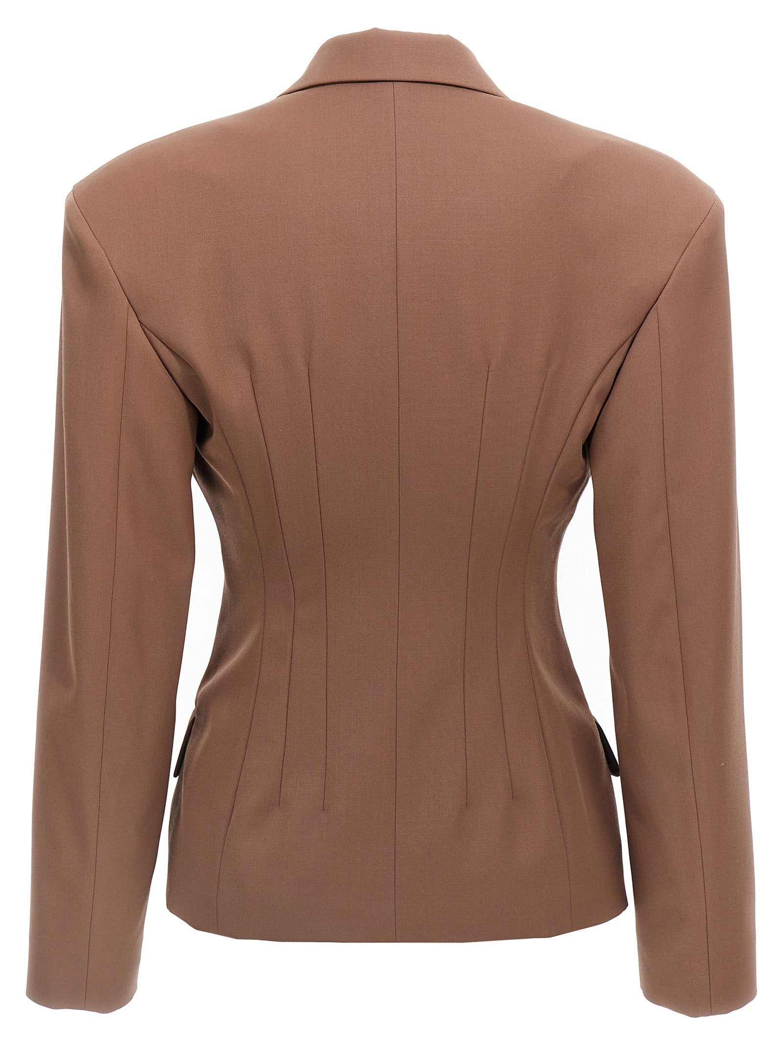 Dries Van Noten Bohana Blazer