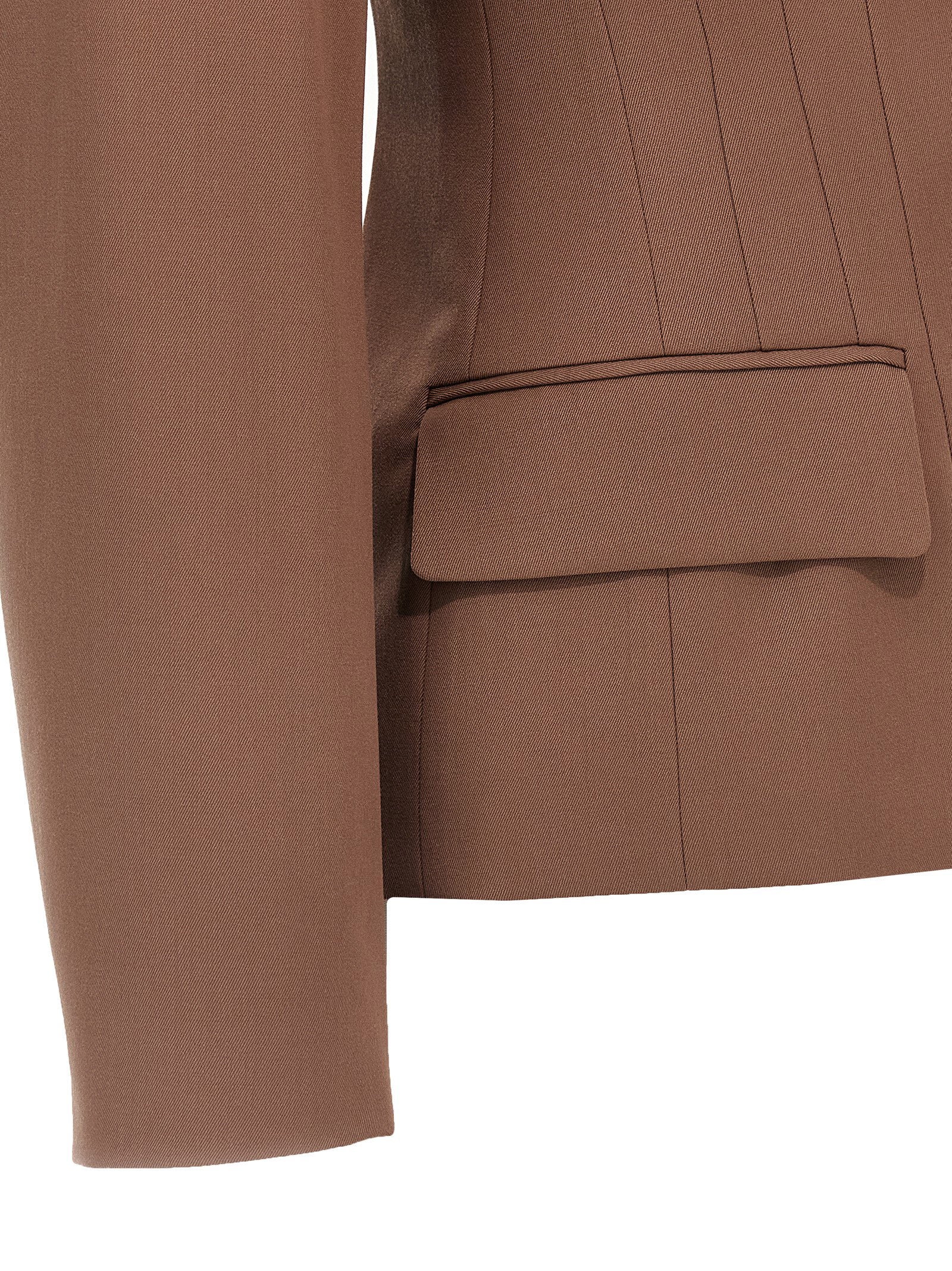 Dries Van Noten Bohana Blazer