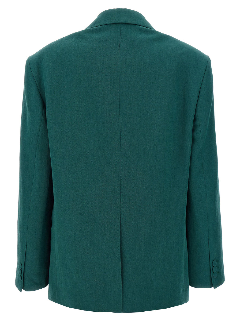 Dries Van Noten Birdy Blazer