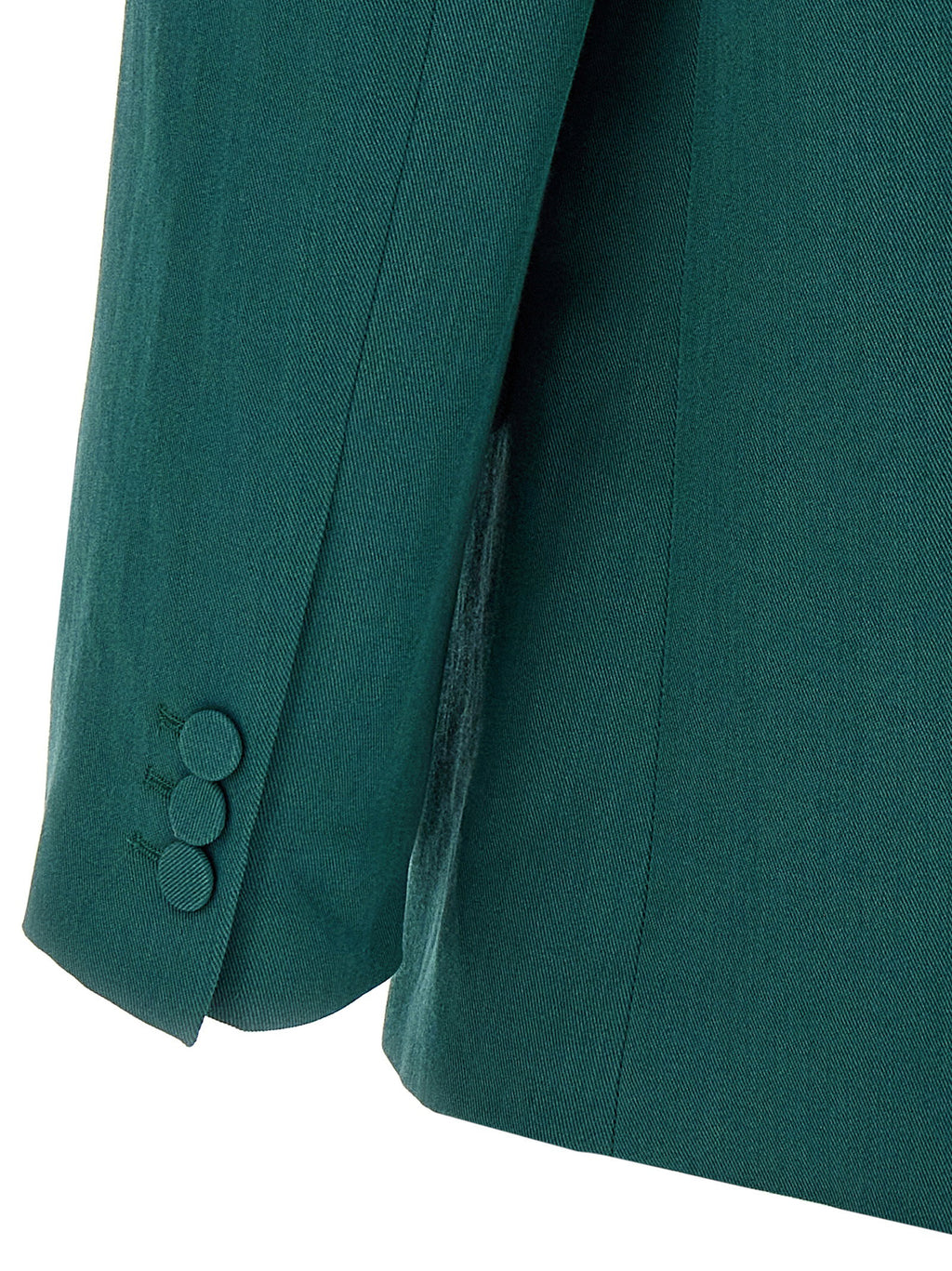 Dries Van Noten Birdy Blazer