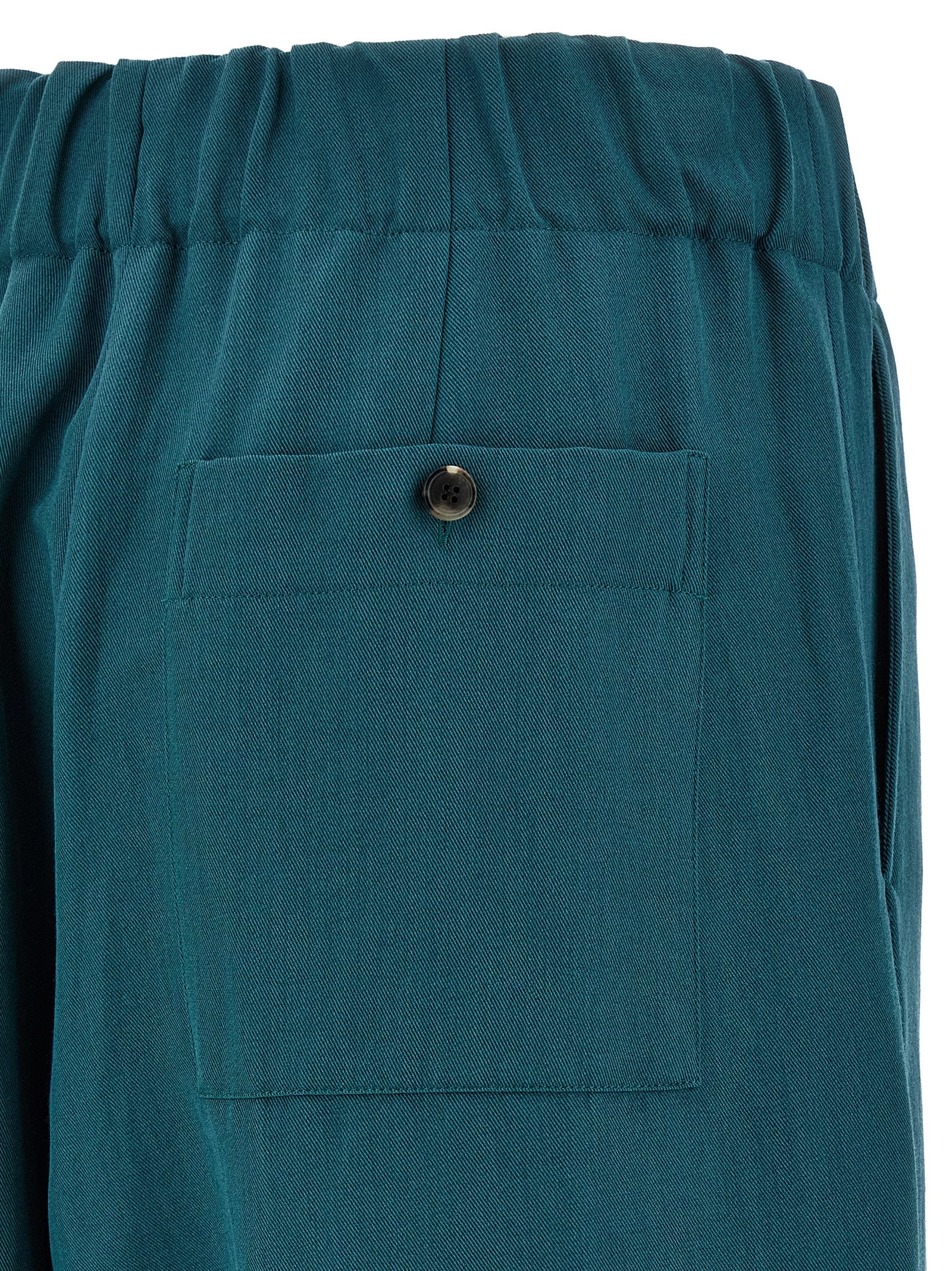 Dries Van Noten Pila Pants