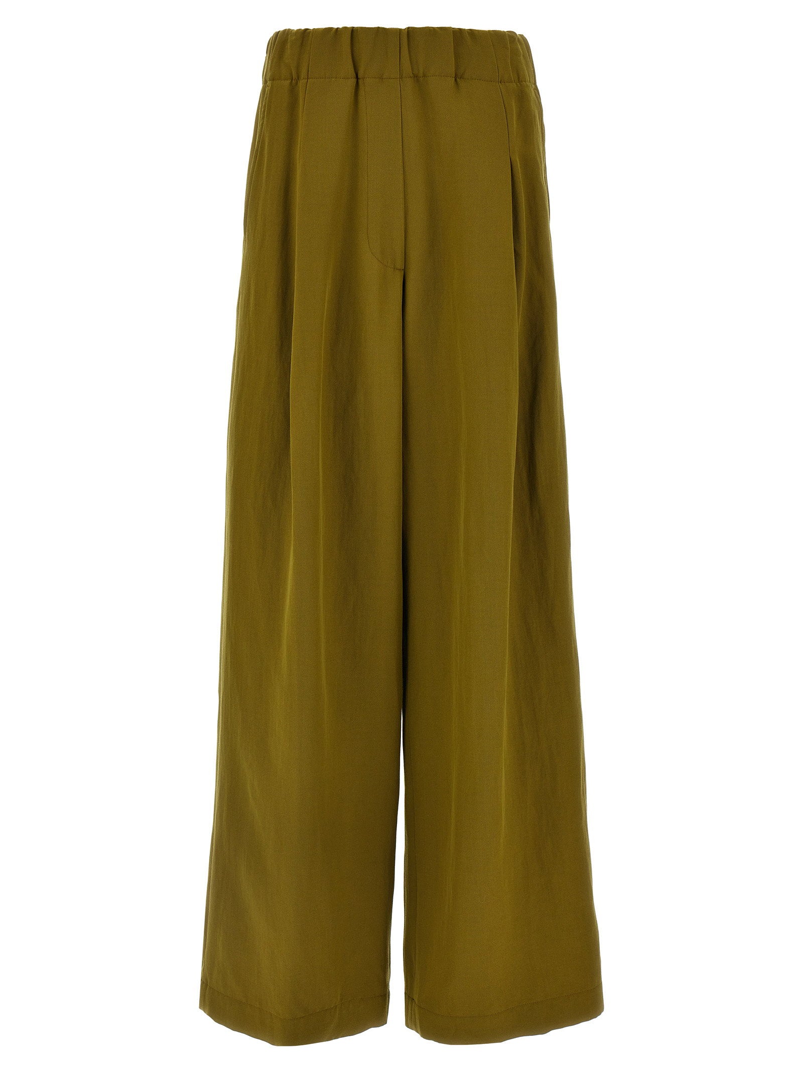 Dries Van Noten Pila Pants