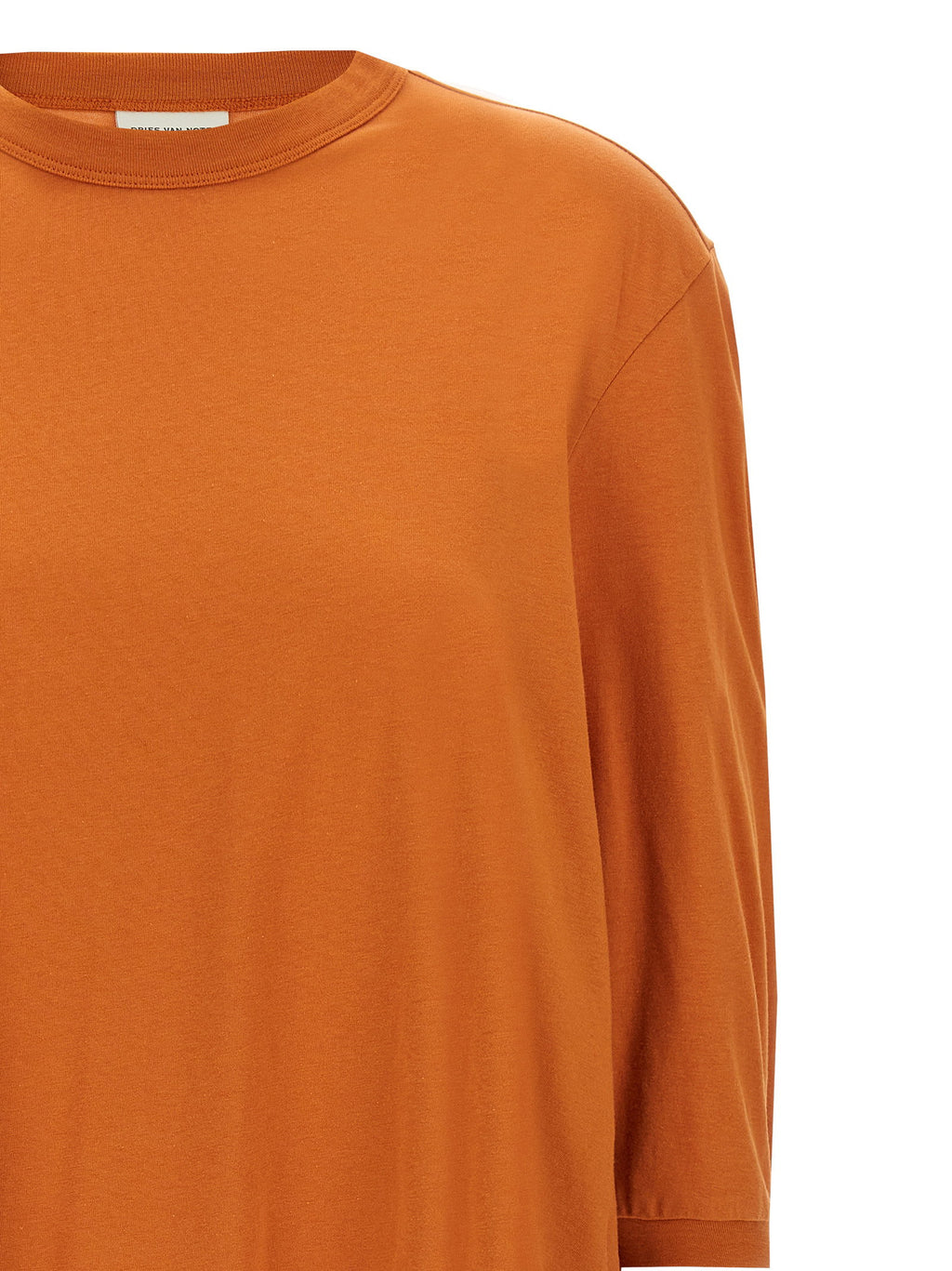 Dries Van Noten Herissa T-shirt
