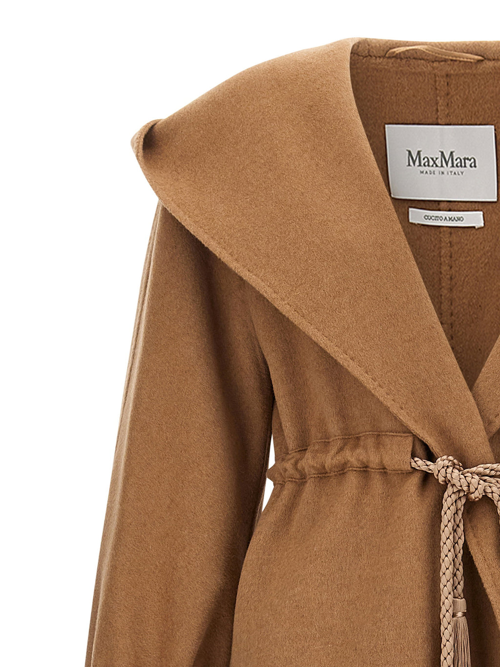 Max Mara Natalin Coat