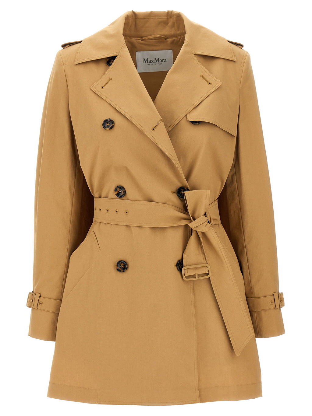 Max Mara Landa Raincoat