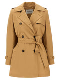 Max Mara Landa Raincoat