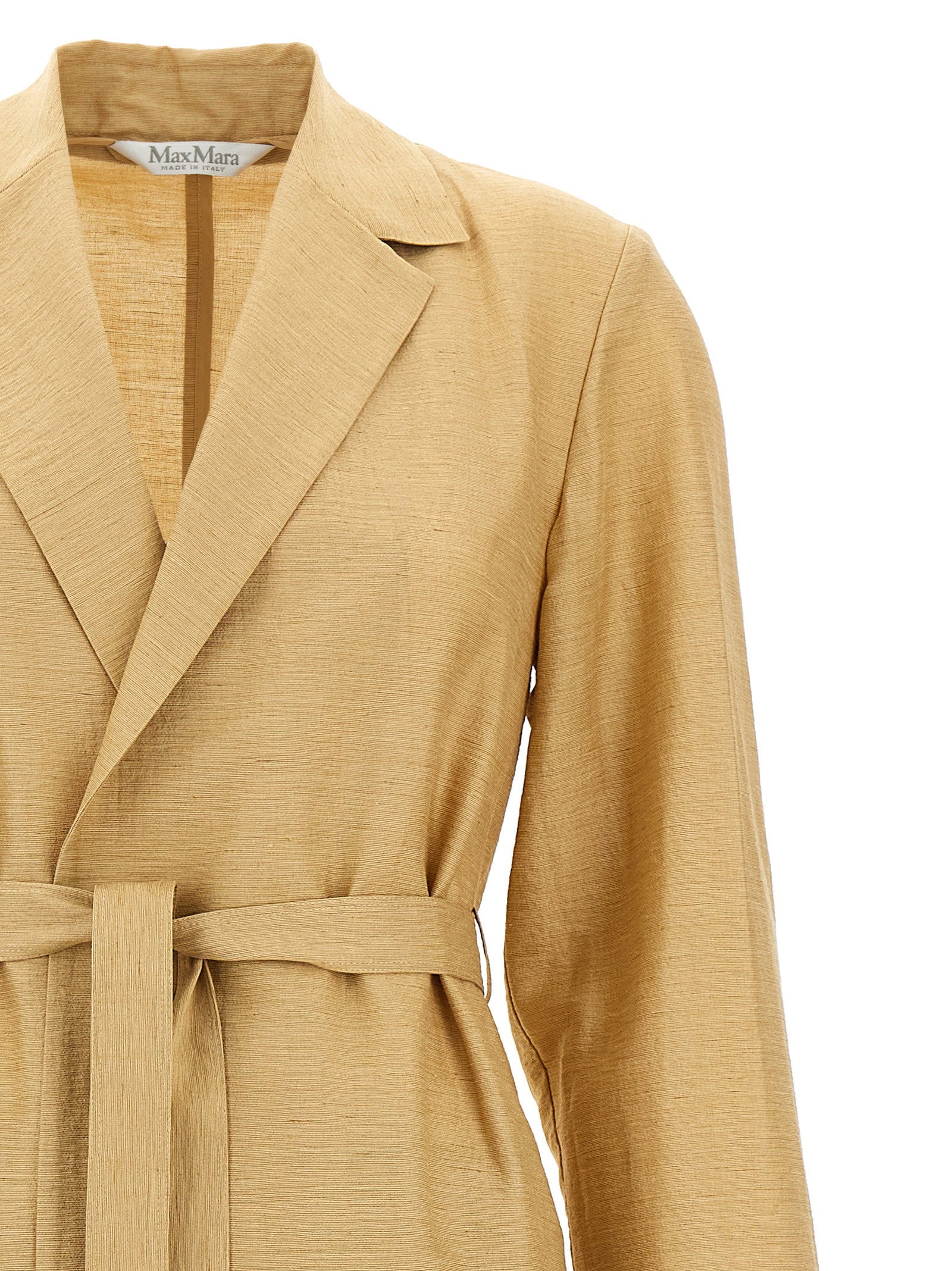 Max Mara Meandro Coat