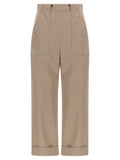 Max Mara Palio Pants