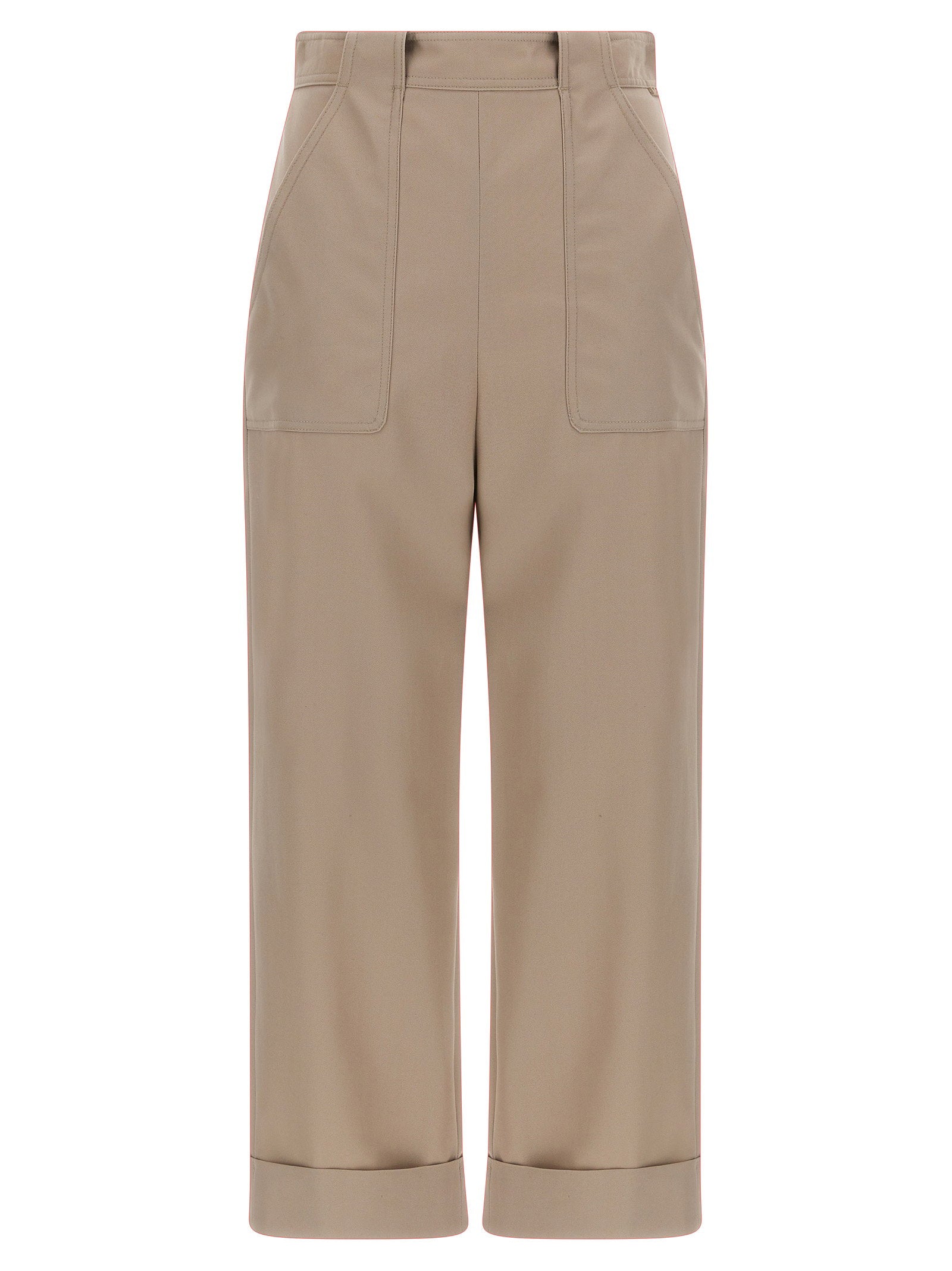 Max Mara Palio Pants