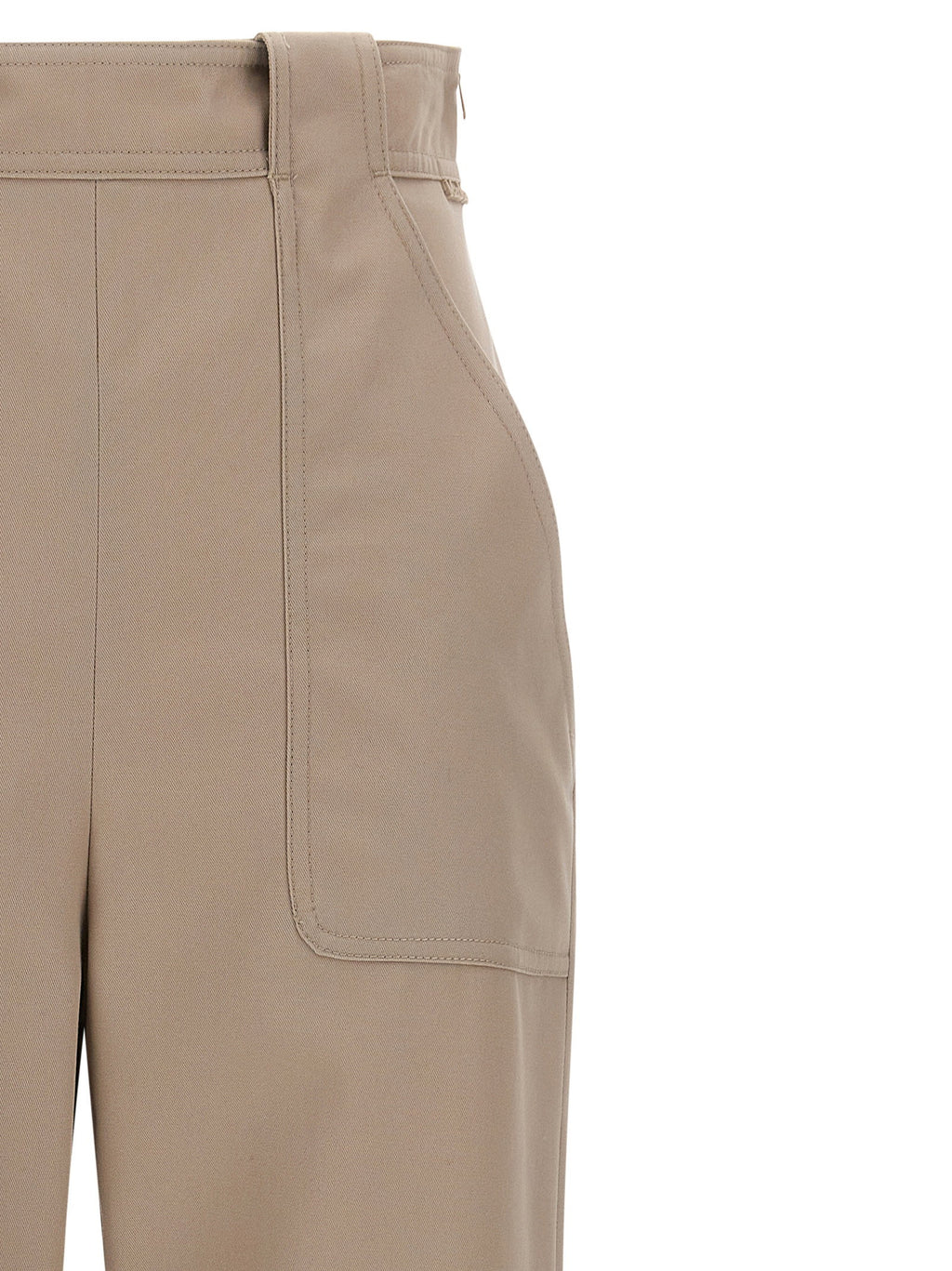 Max Mara Palio Pants