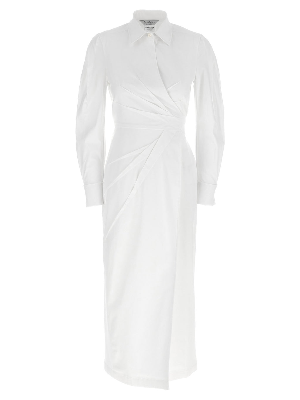 Max Mara Balzac Dress