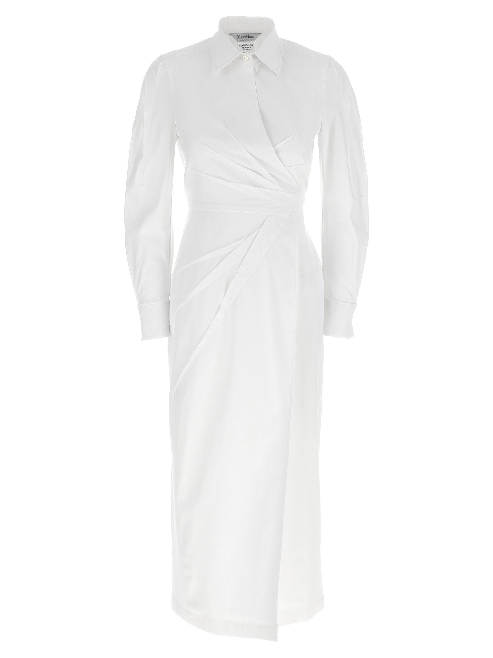 Max Mara Balzac Dress