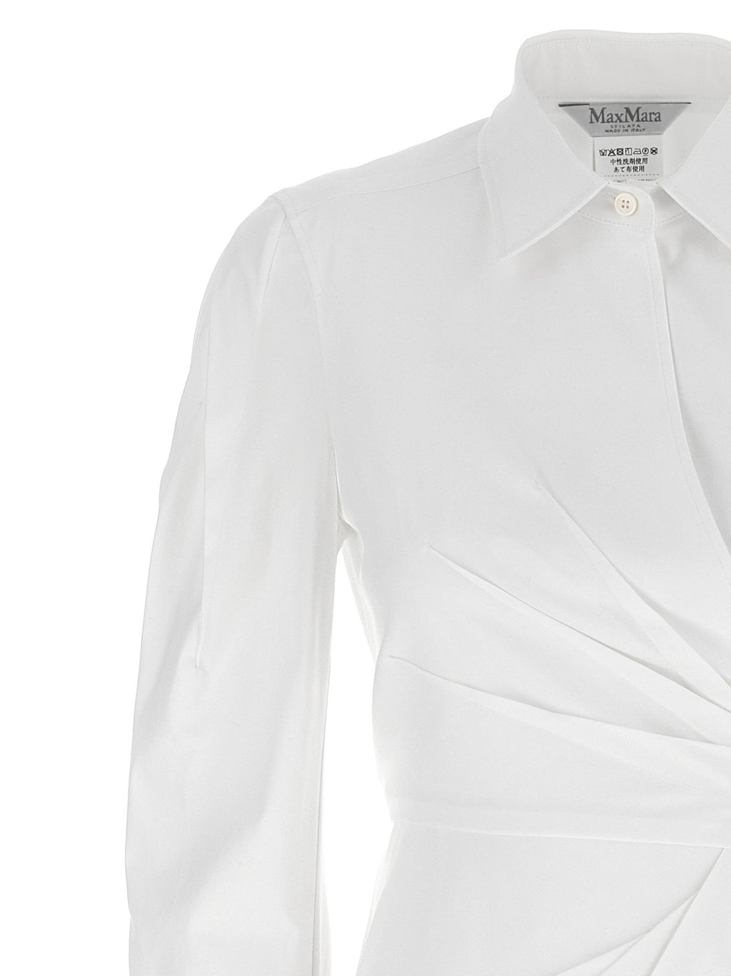 Max Mara Balzac Dress