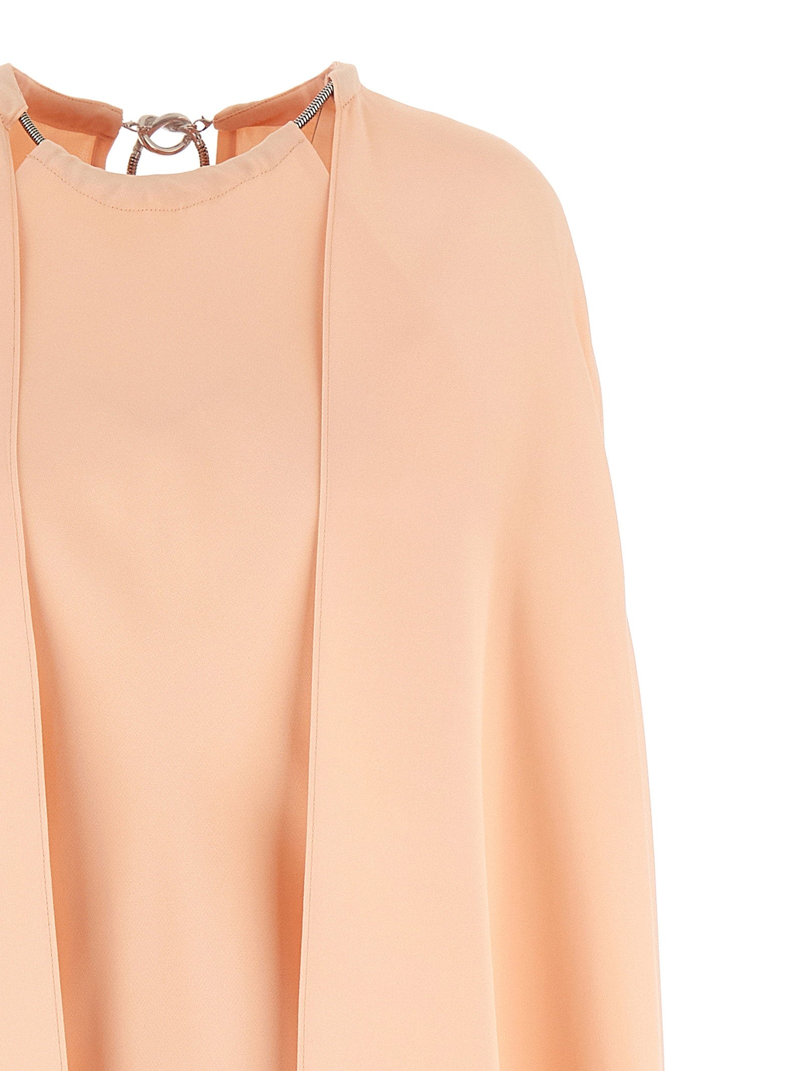 Max Mara Managua Dress