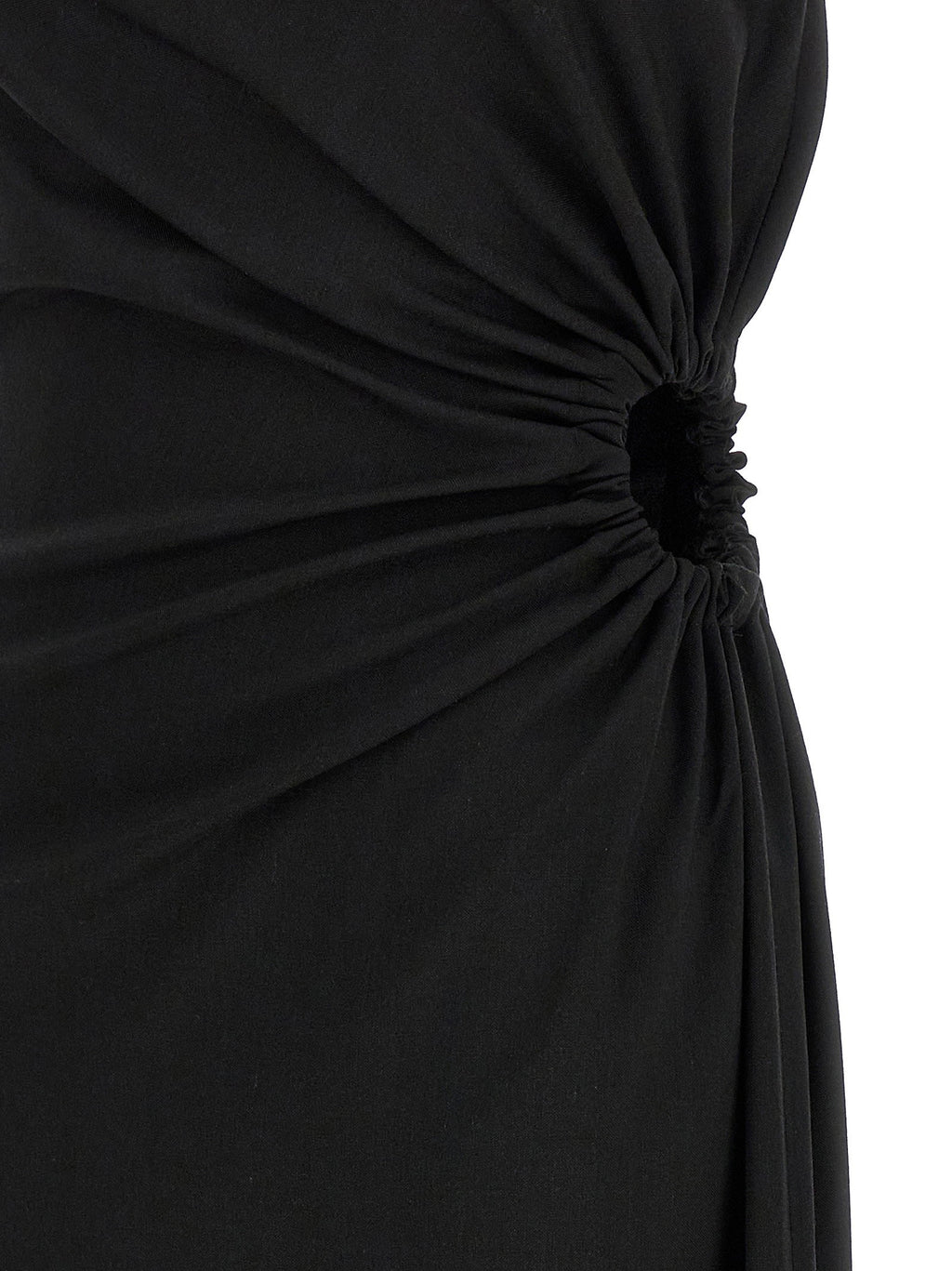 Max Mara Silva Dress