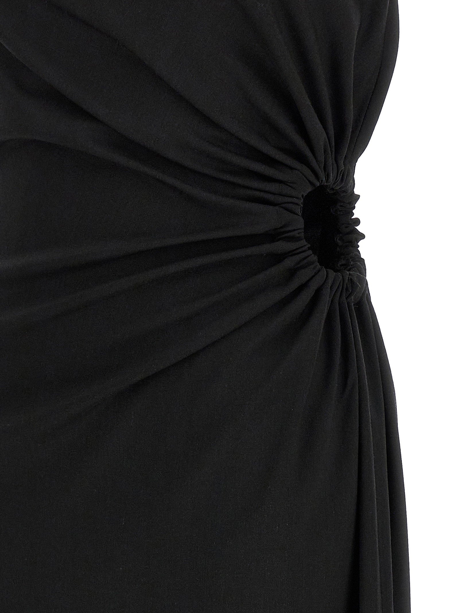 Max Mara Silva Dress