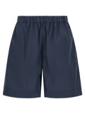 Xacus Carlotta Bermuda Shorts