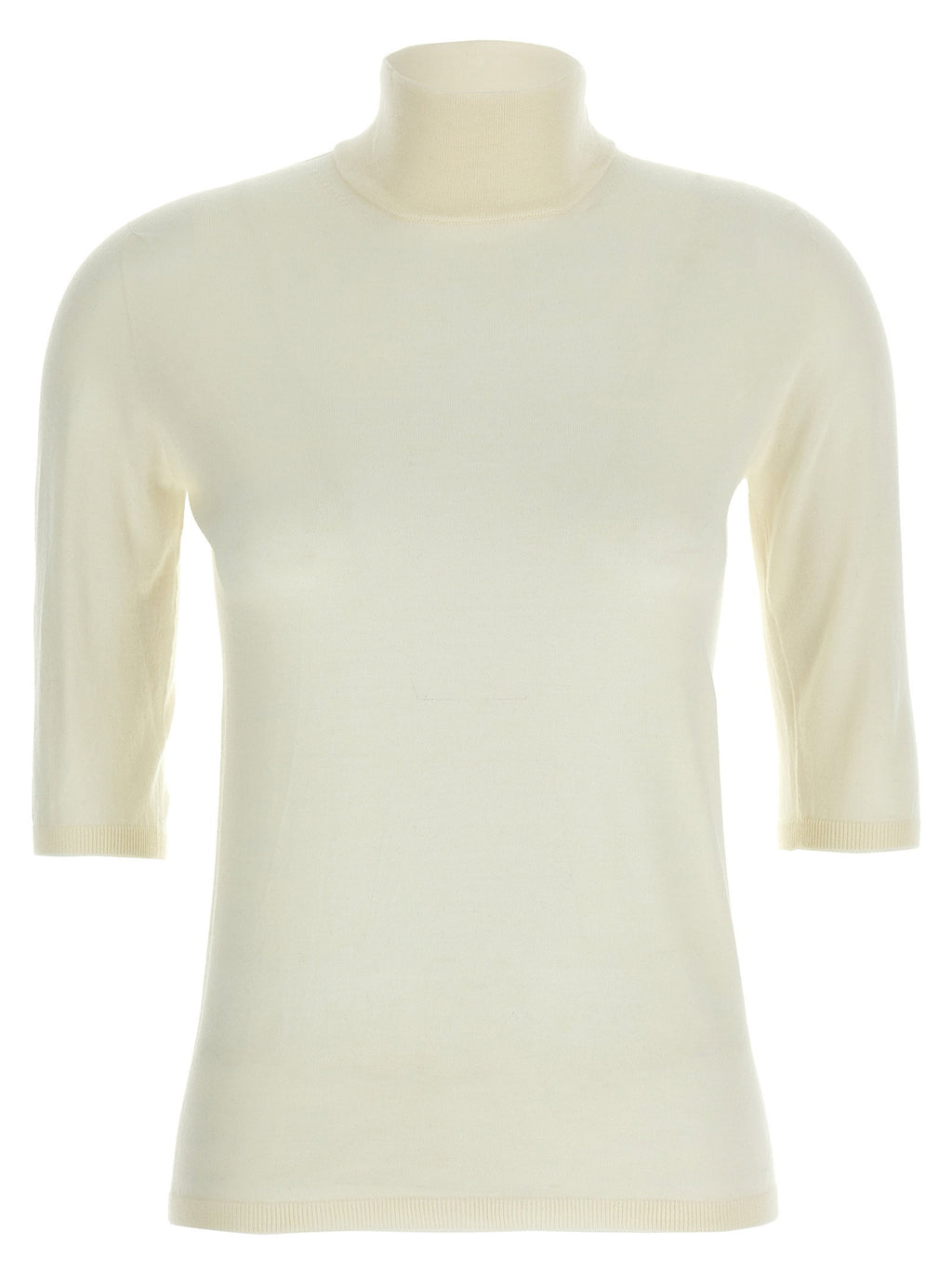 Max Mara Cecina Turtleneck Sweater