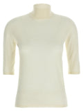 Max Mara Cecina Turtleneck Sweater