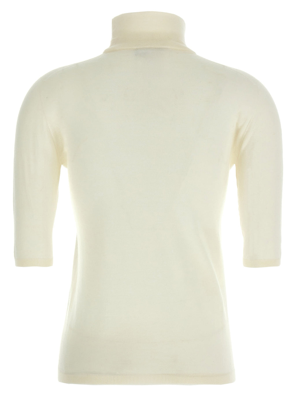 Max Mara Cecina Turtleneck Sweater