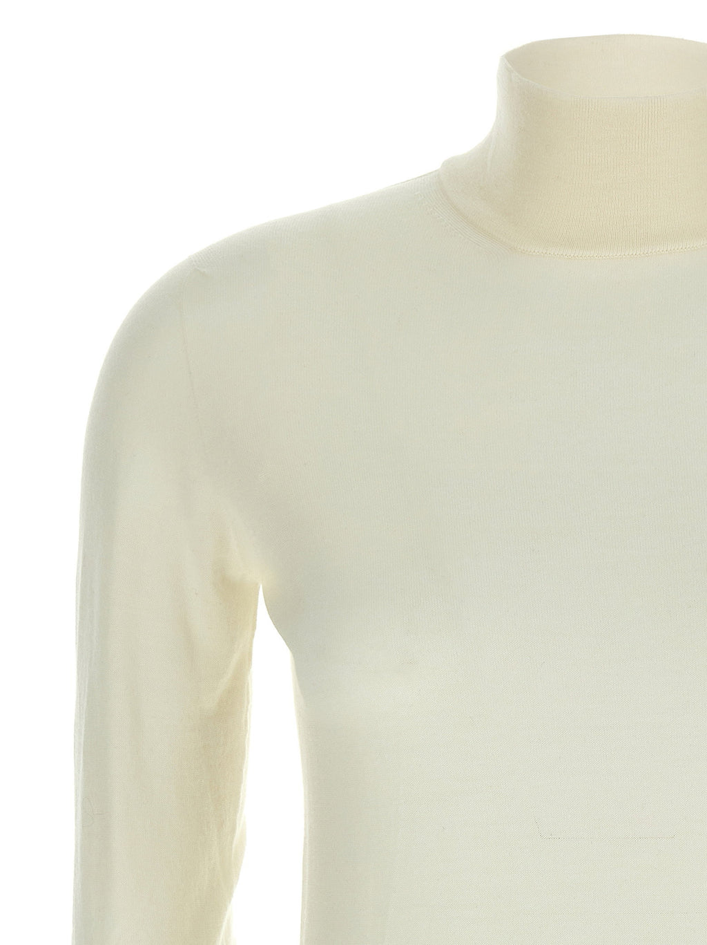 Max Mara Cecina Turtleneck Sweater