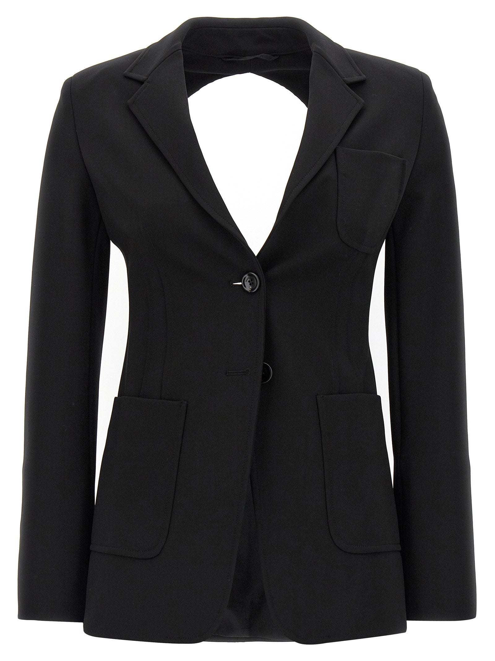 Max Mara Anagni Blazer