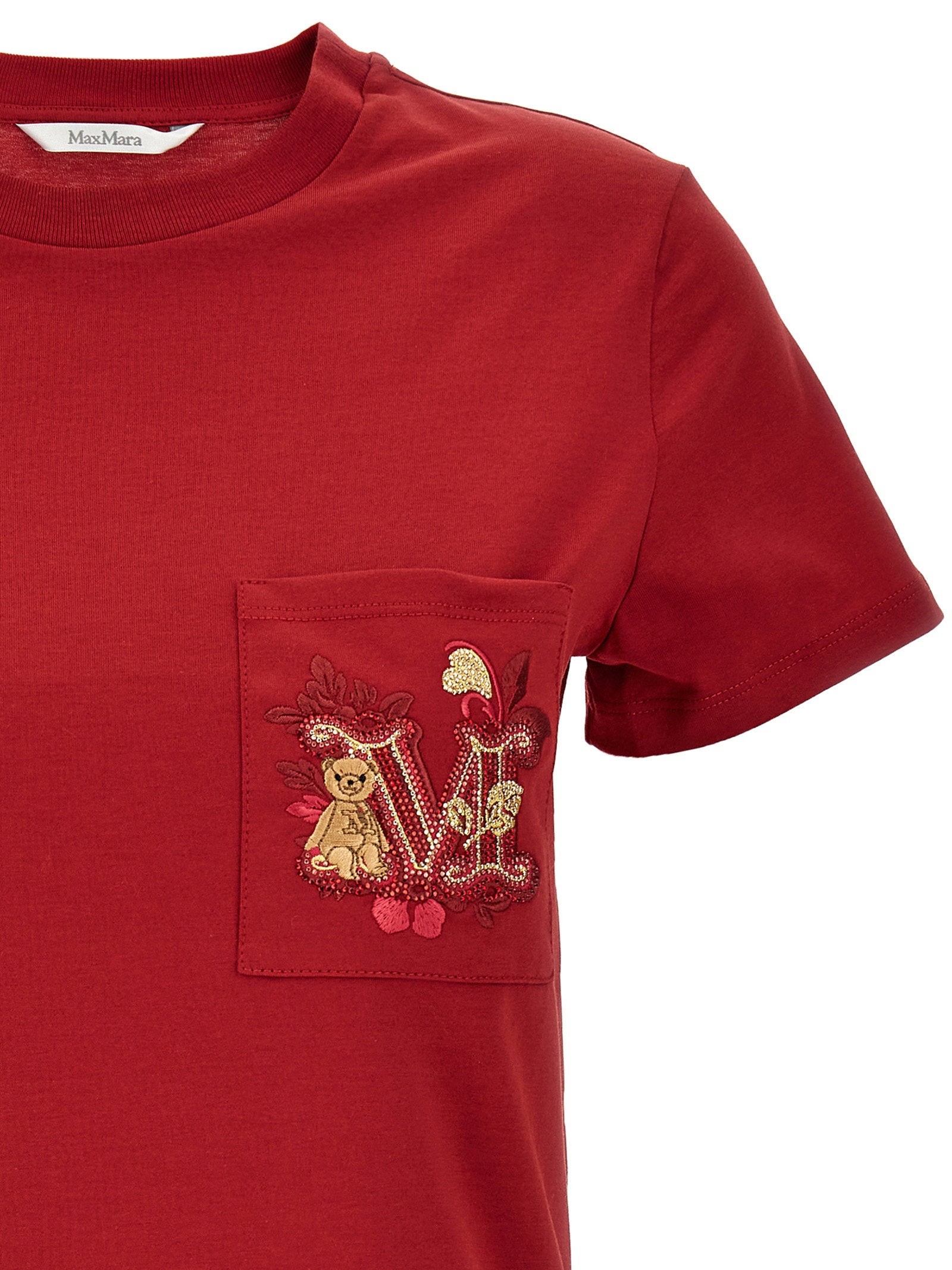 Max Mara Nunzio T-shirt
