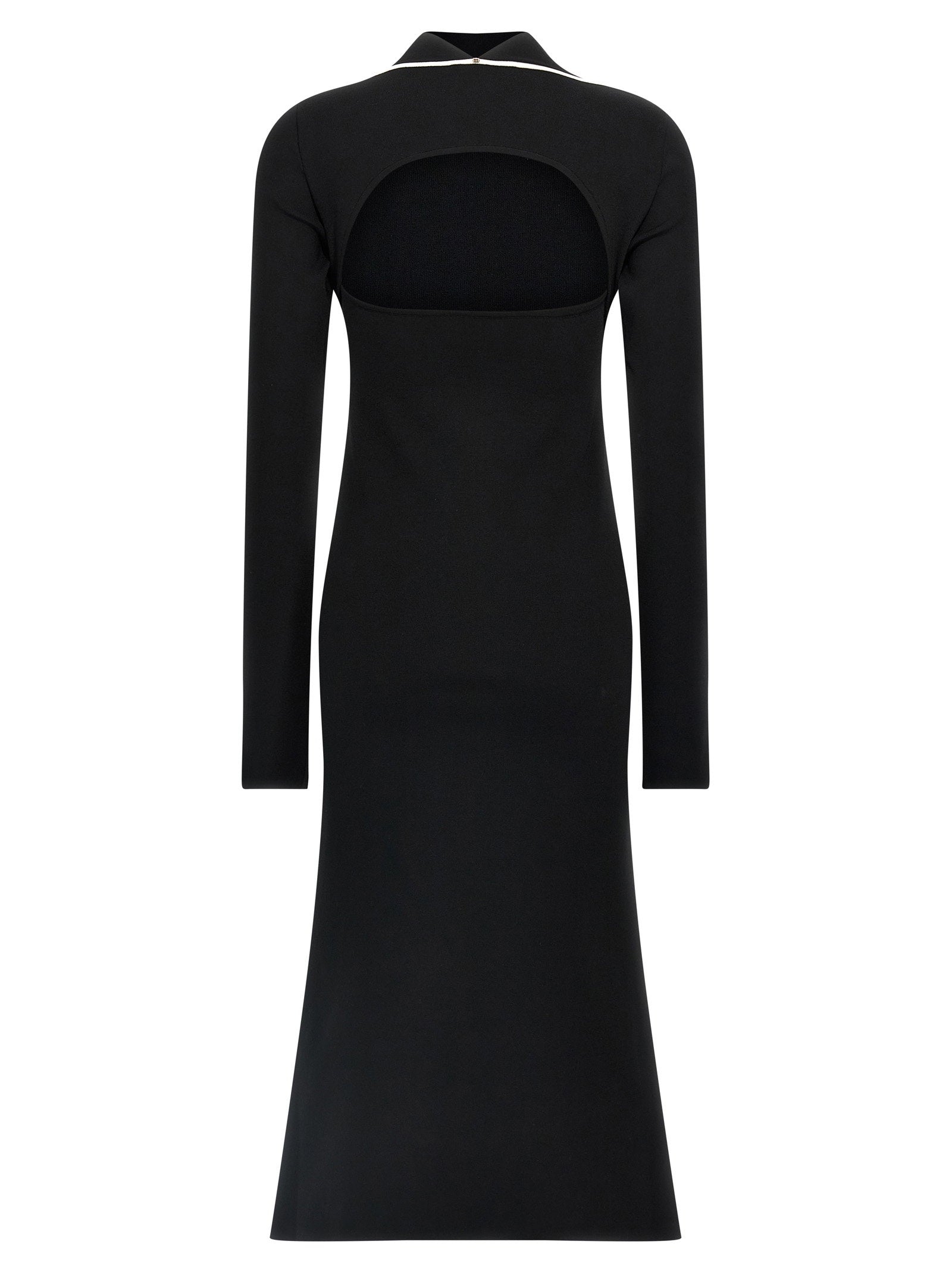 Sportmax Operoso Dress