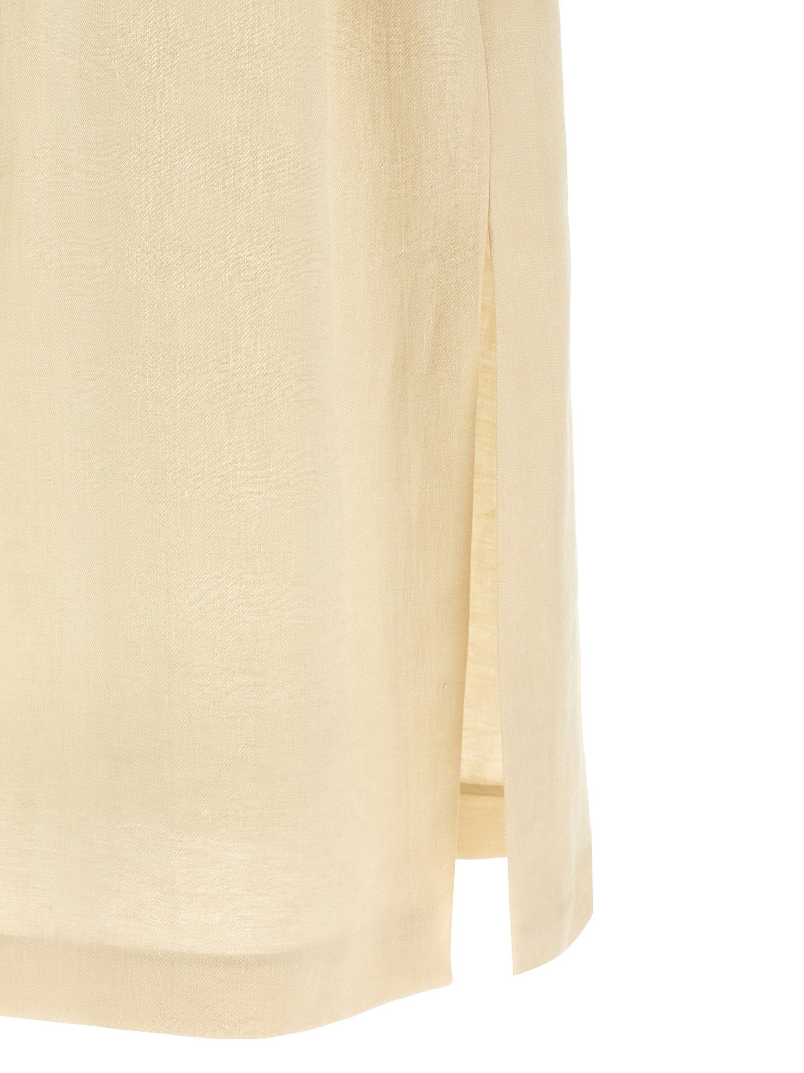 Max Mara Studio Vieste Trench Coat