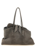 The Attico La Passeggiata Medium Shoulder Bag