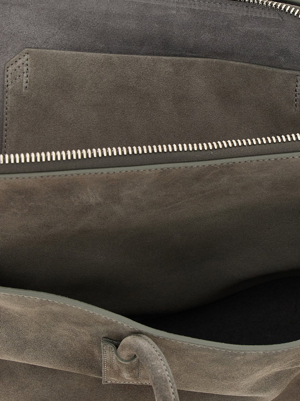 The Attico La Passeggiata Medium Shoulder Bag