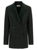 Dries Van Noten Befya Blazer