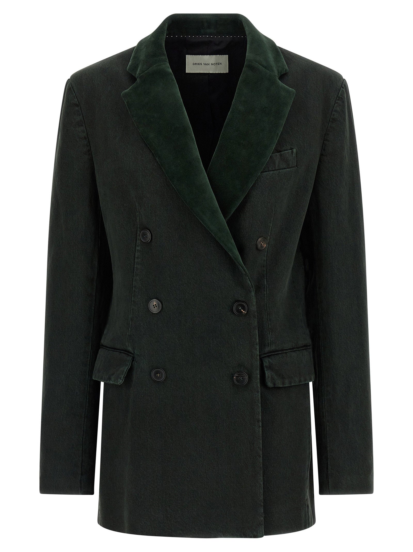 Dries Van Noten Befya Blazer