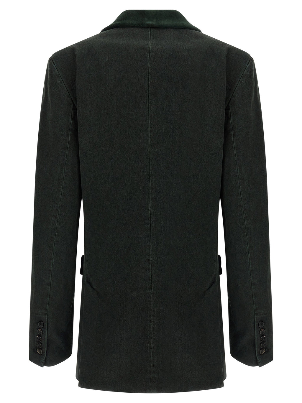 Dries Van Noten Befya Blazer