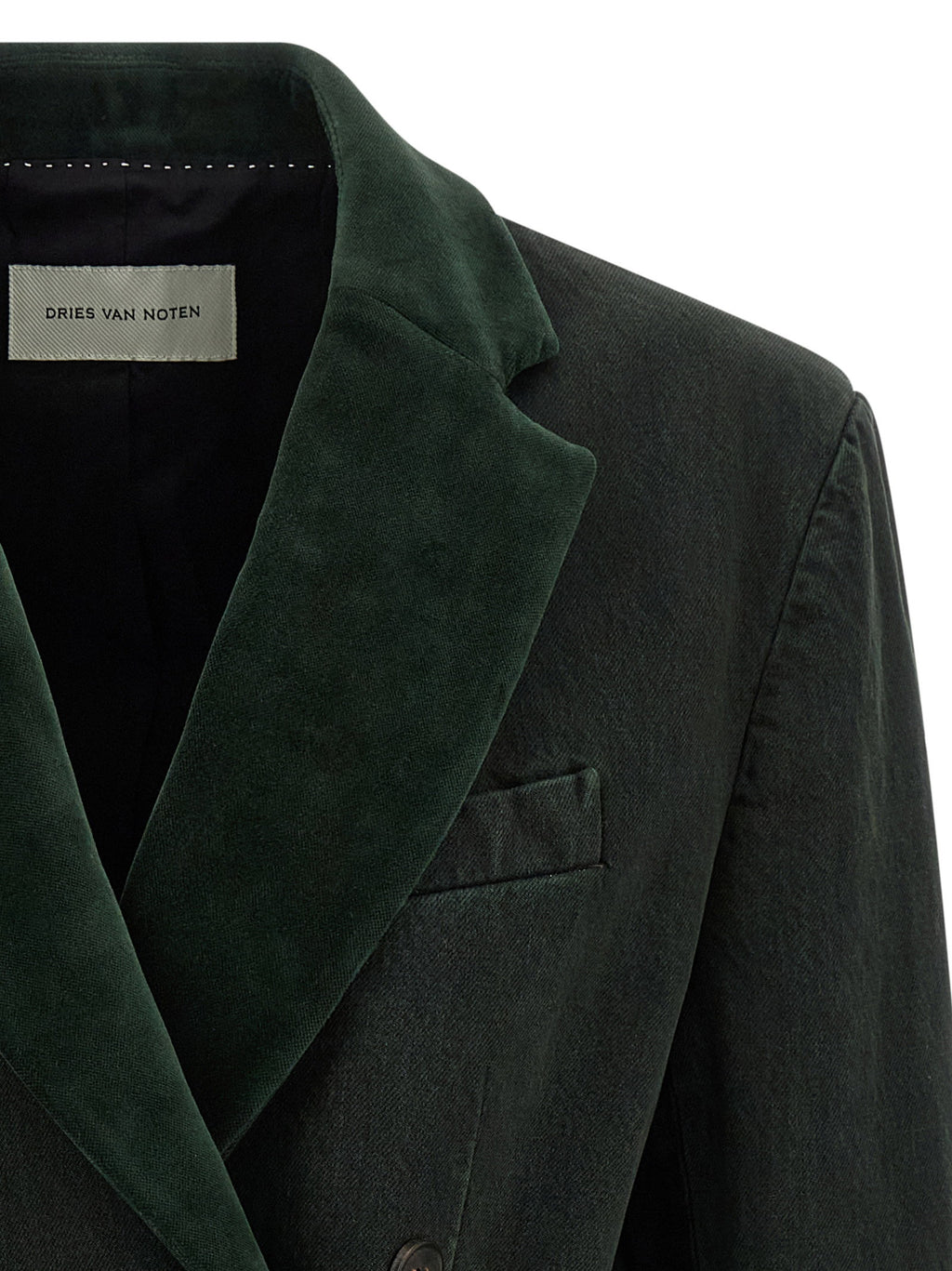Dries Van Noten Befya Blazer