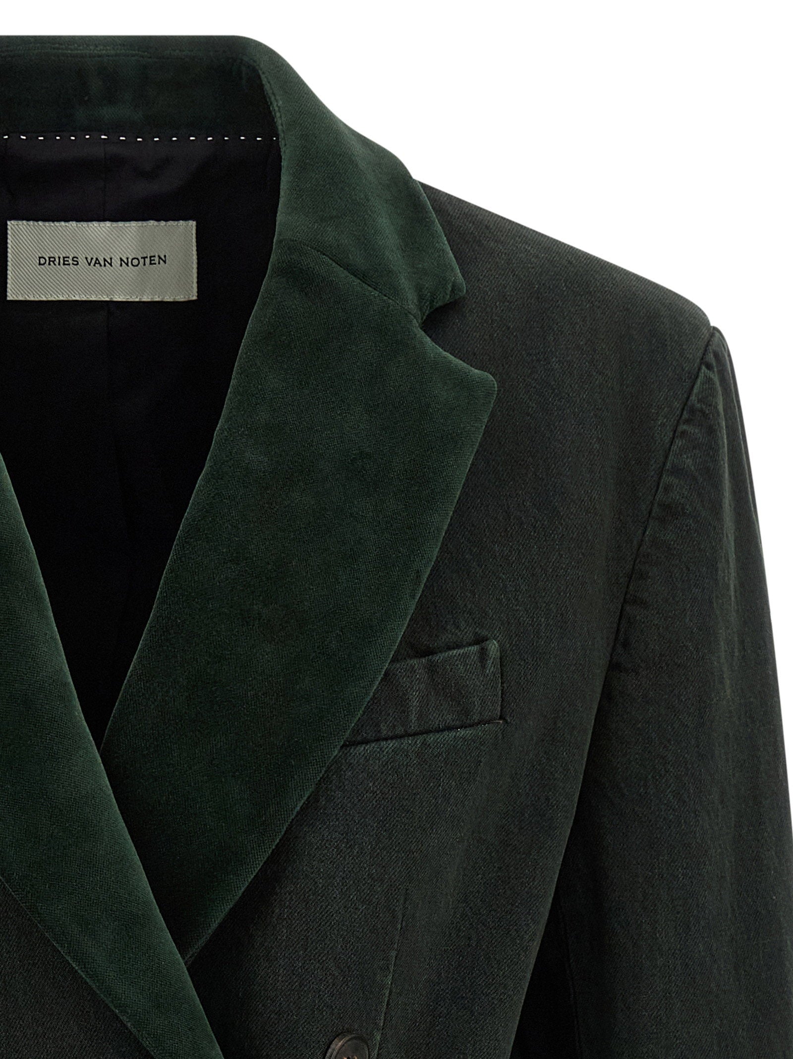 Dries Van Noten Befya Blazer