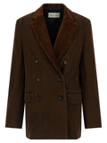 Dries Van Noten Befya Blazer