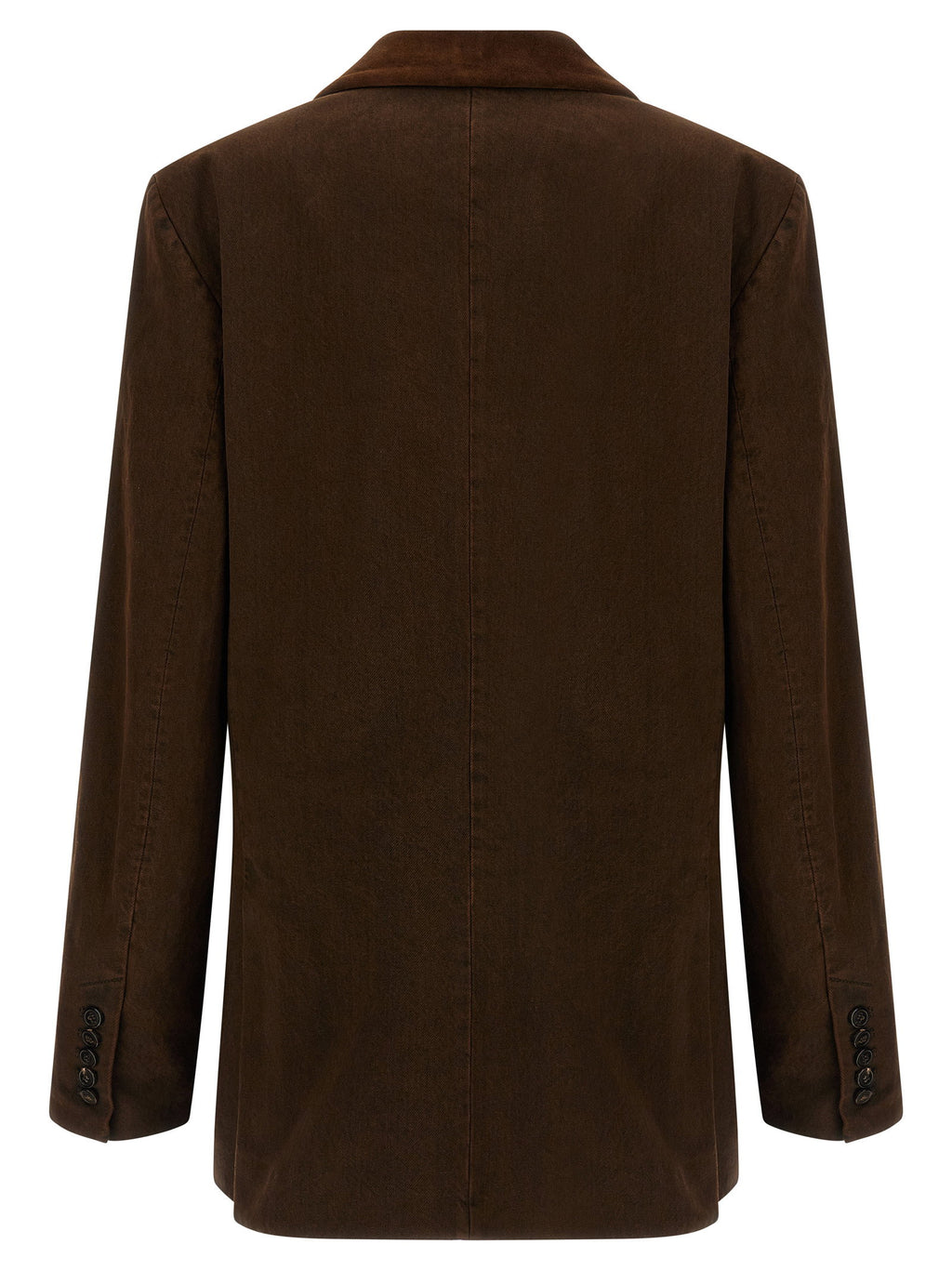 Dries Van Noten Befya Blazer