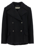 Dries Van Noten Vafel Coat