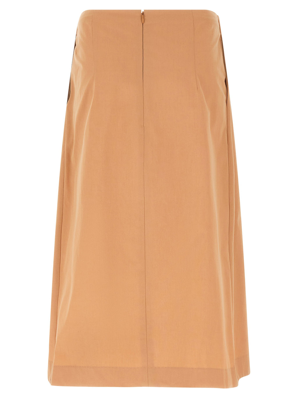Dries Van Noten Sonista Skirt
