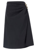 Dries Van Noten Sovora Skirt