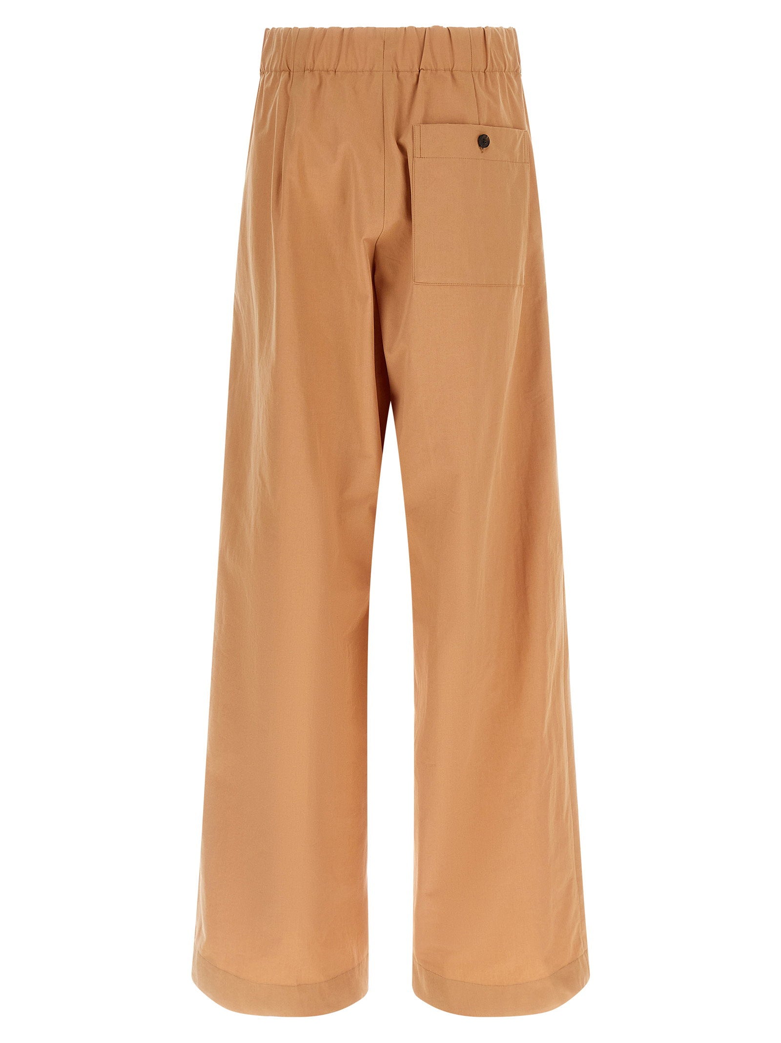 Dries Van Noten Pila Pants