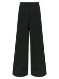 Dries Van Noten Velvet Insert Jeans