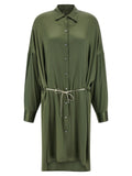 Dries Van Noten Dinidia Dress