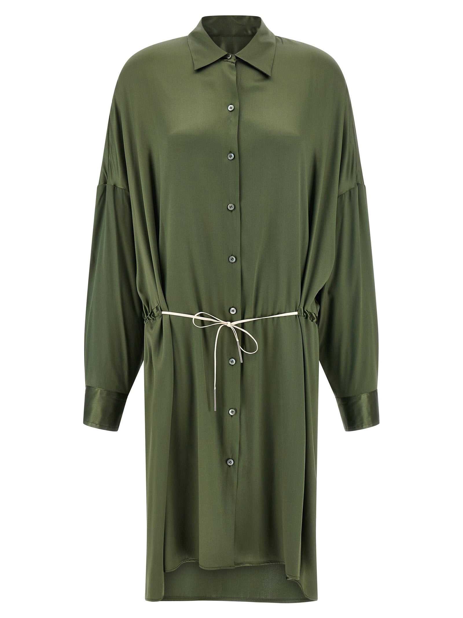 Dries Van Noten Dinidia Dress