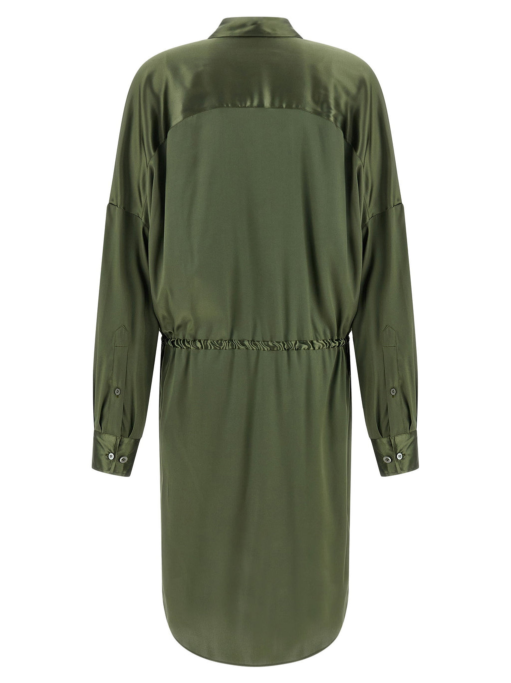 Dries Van Noten Dinidia Dress