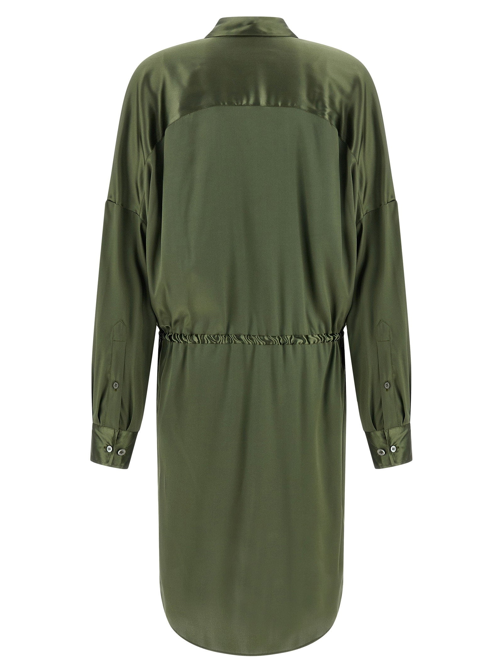 Dries Van Noten Dinidia Dress