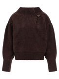 Dries Van Noten Teubina Sweater