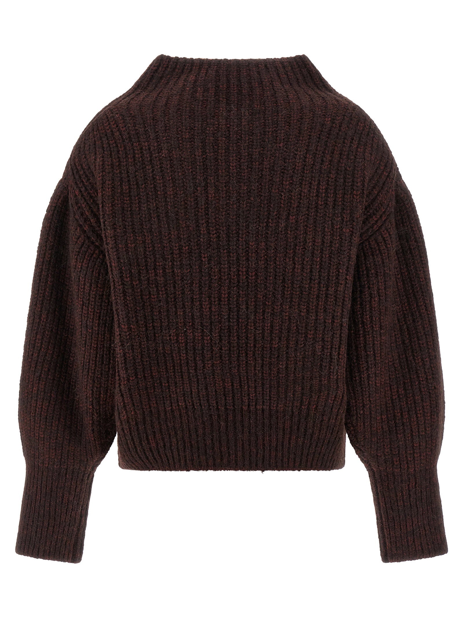 Dries Van Noten Teubina Sweater